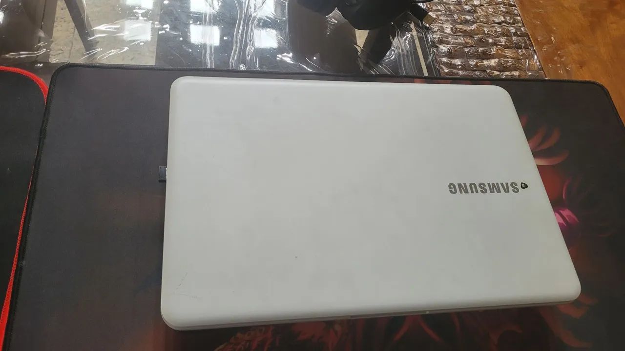 Notebook Samsung i5+placa de vídeo Nvidea - Foto 4