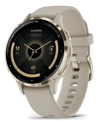 Garmin Venu 3s