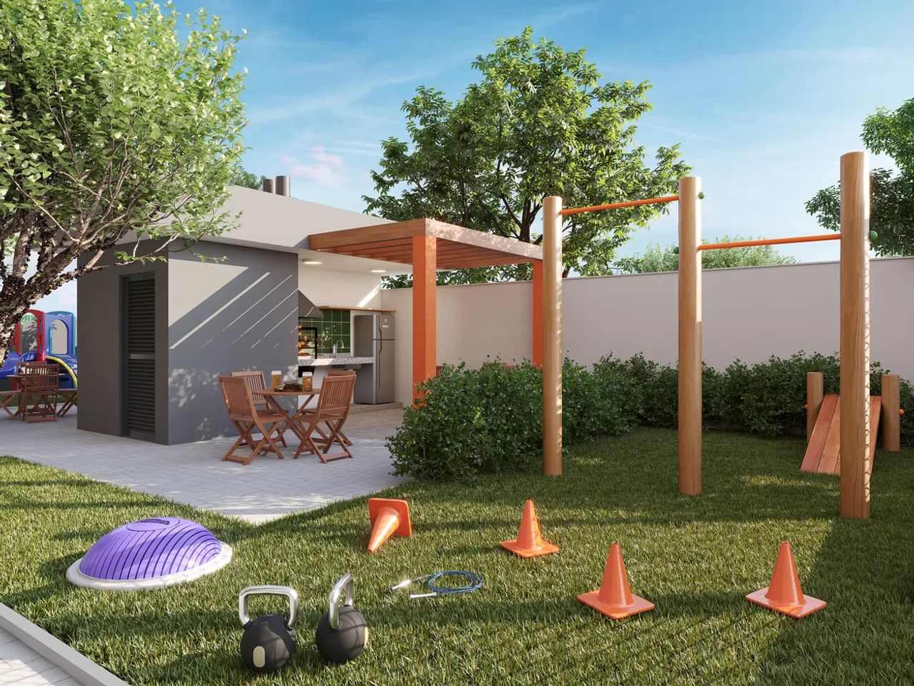 MUNDO APTO MOOCA - Foto 3