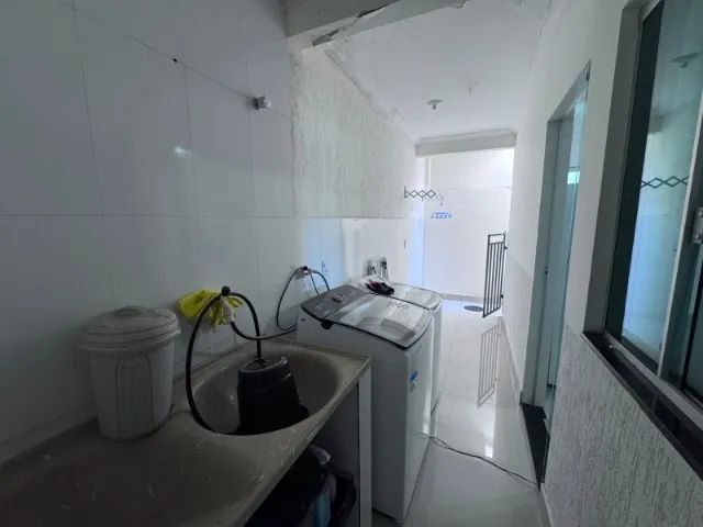 Casa na quadra 11 do Araponga - Foto 4