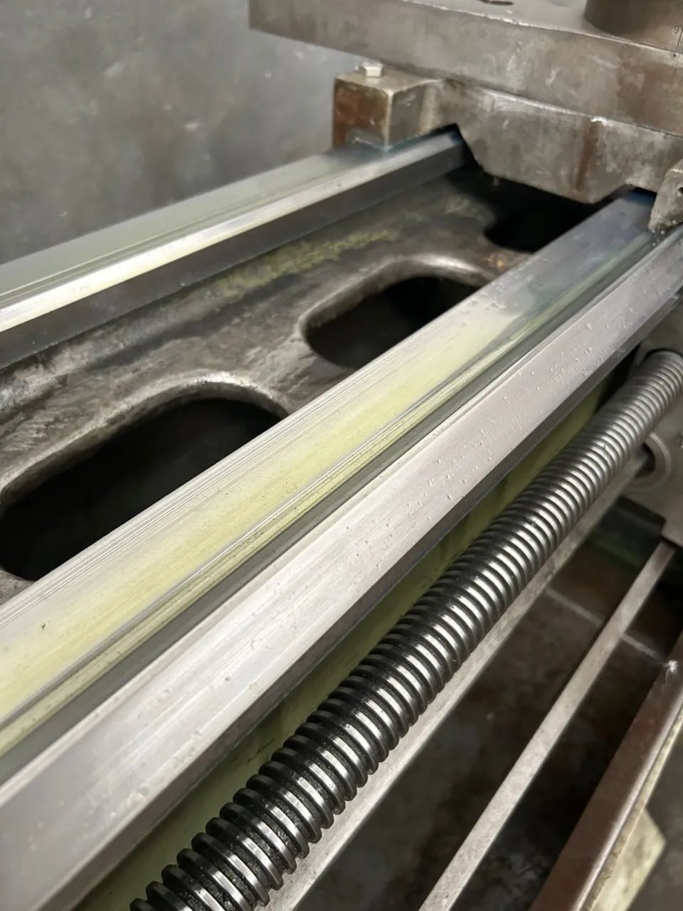 Torno Mecânico Nardini 220MII - Foto 3