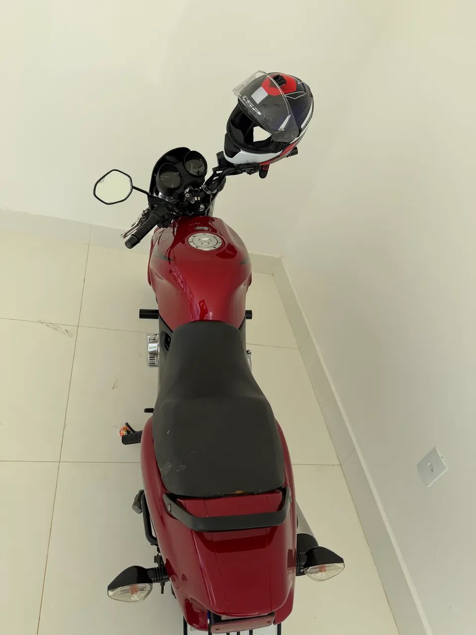 Honda CB 500 2000 - Foto 5