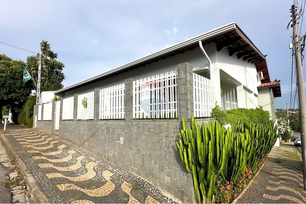 Casa à venda no Centro de Capivari  Rua Saldanha Marinho - Foto 4