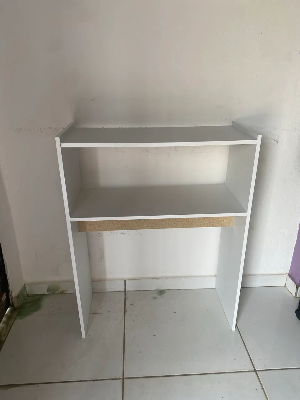 Mesa de manicure 