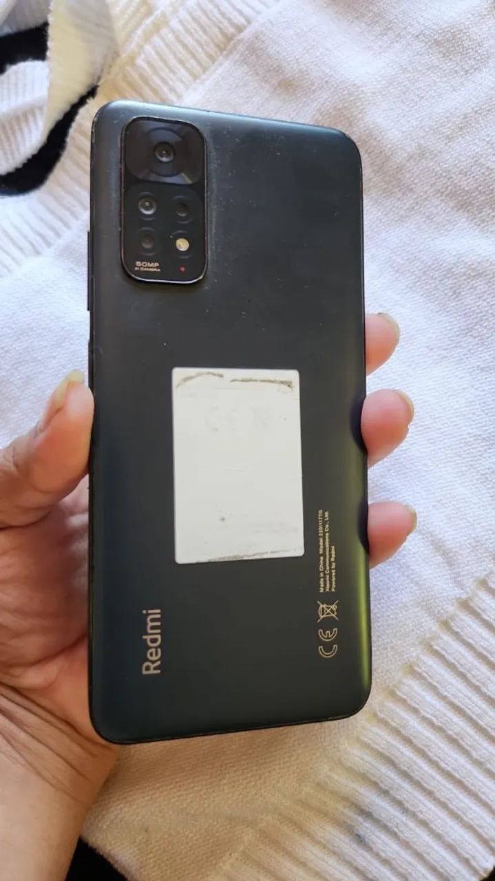 Vendo esse celular muito bom  - Foto 3