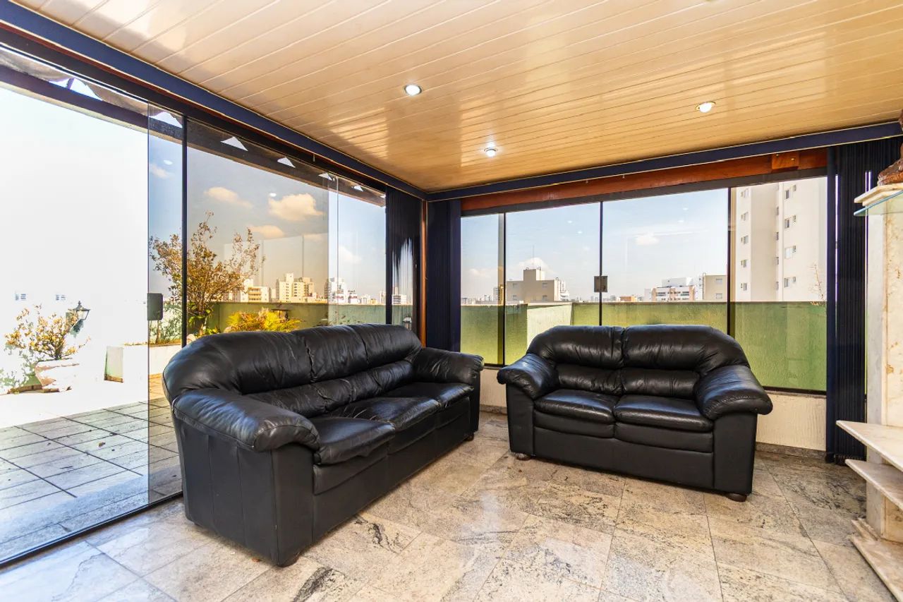 Duplex para venda em Vila Gumercindo com 4 quartos, sendo 2 suítes, 187m² - Foto 2