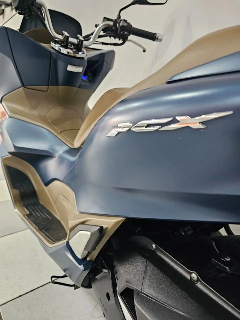 PCX 160 DLX ABS - Foto 4