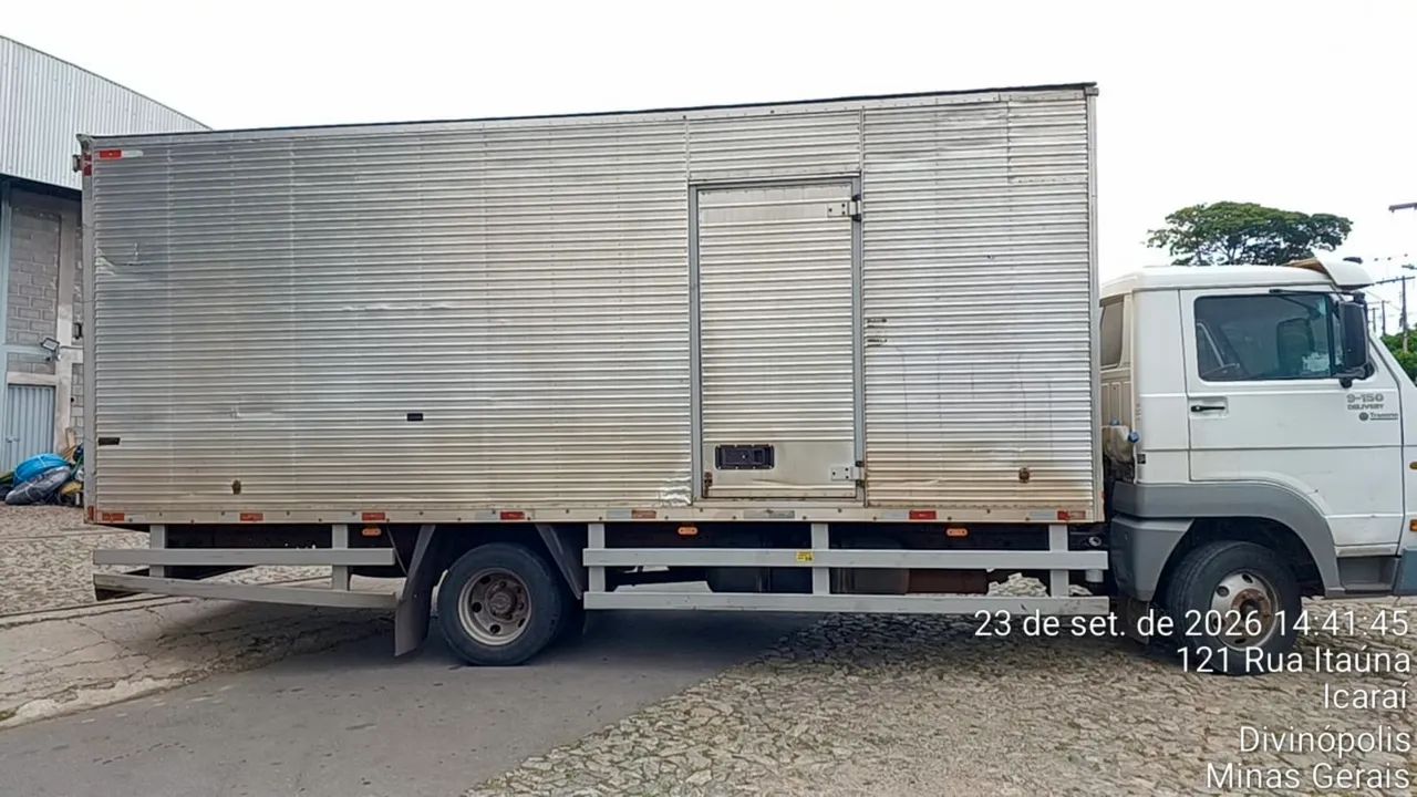 Vendo ou troco  - Foto 3