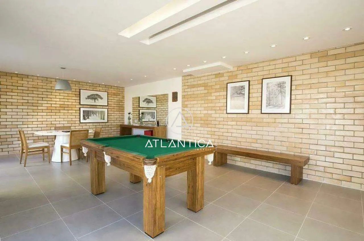 Atlantica Imóveis tem excelente Apartamento para Locação na Glória, Macaé/RJ - Foto 14