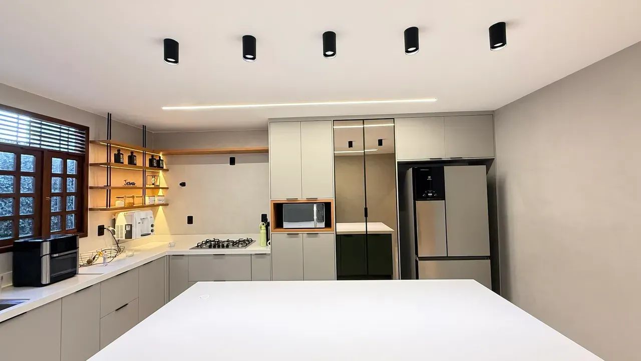 Casa 4/4 Caoim Macio reformada - Foto 4
