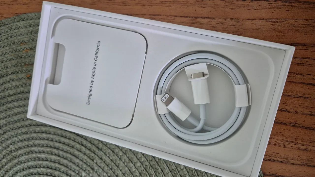 IPhone 13 - 256GB muito novo!  - Foto 3