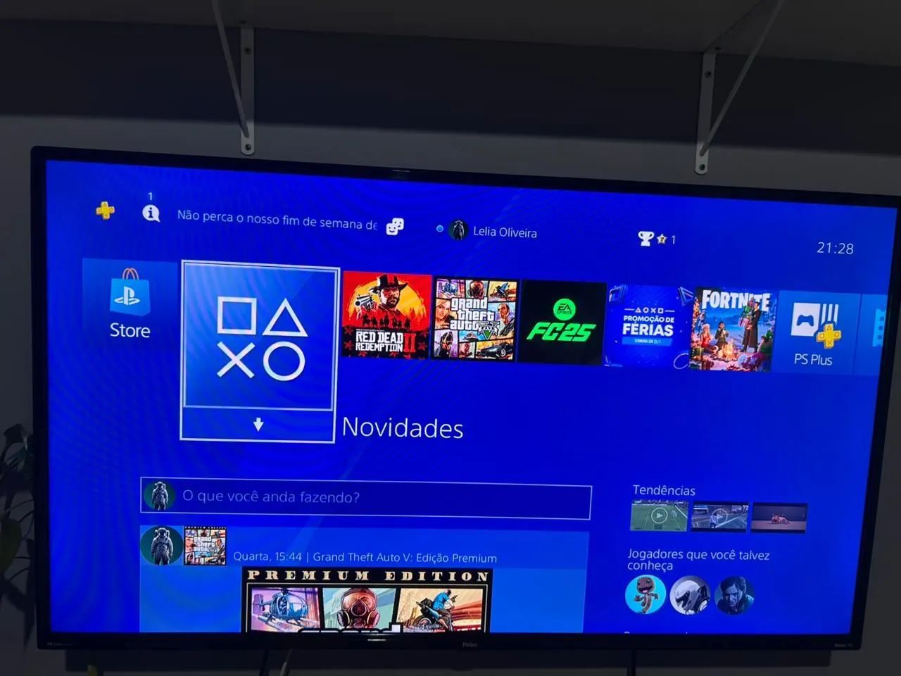 Ps 4 - Foto 4