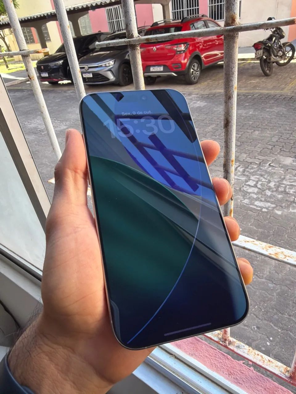 16 pro max  - Foto 4