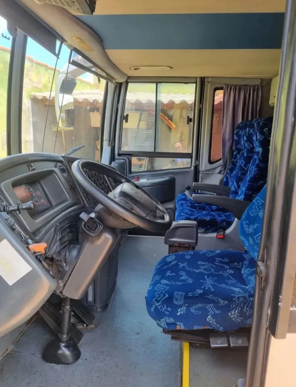 Ônibus G6 DD Marcopolo Paradiso 1800 - Ano 2010 - Foto 15
