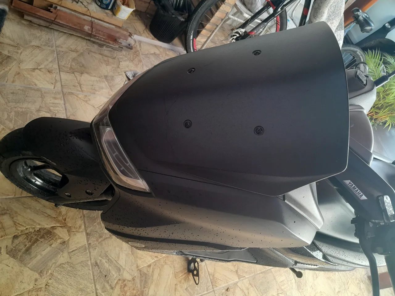 Yamaha N-Max 160 ABS - Foto 5