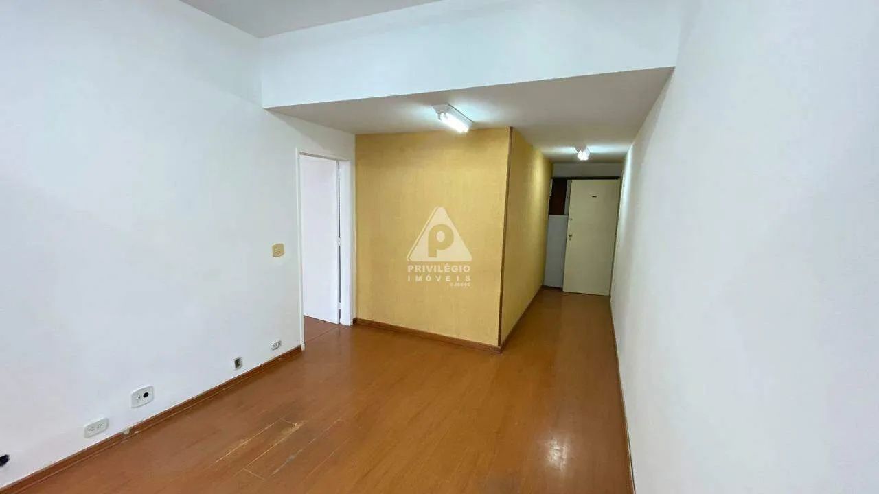 Sala Comercial Barata Ribeiro - Foto 4