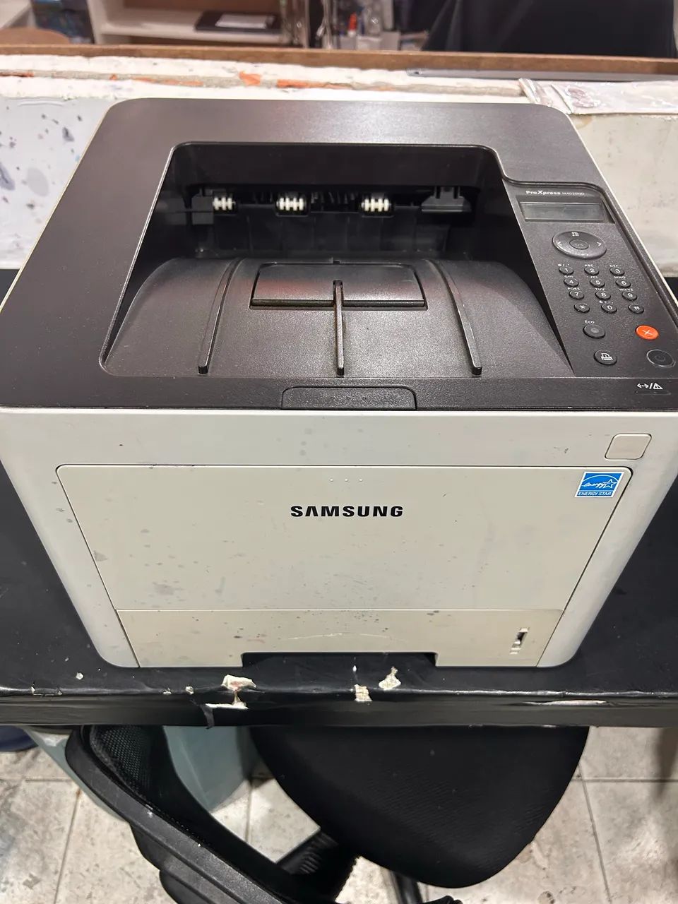 Impressora Samsung M4020