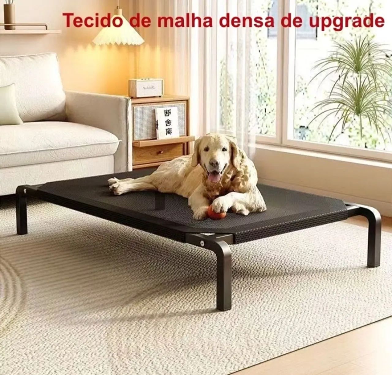 Cama pet impermeável/ 120R$ - Foto 2