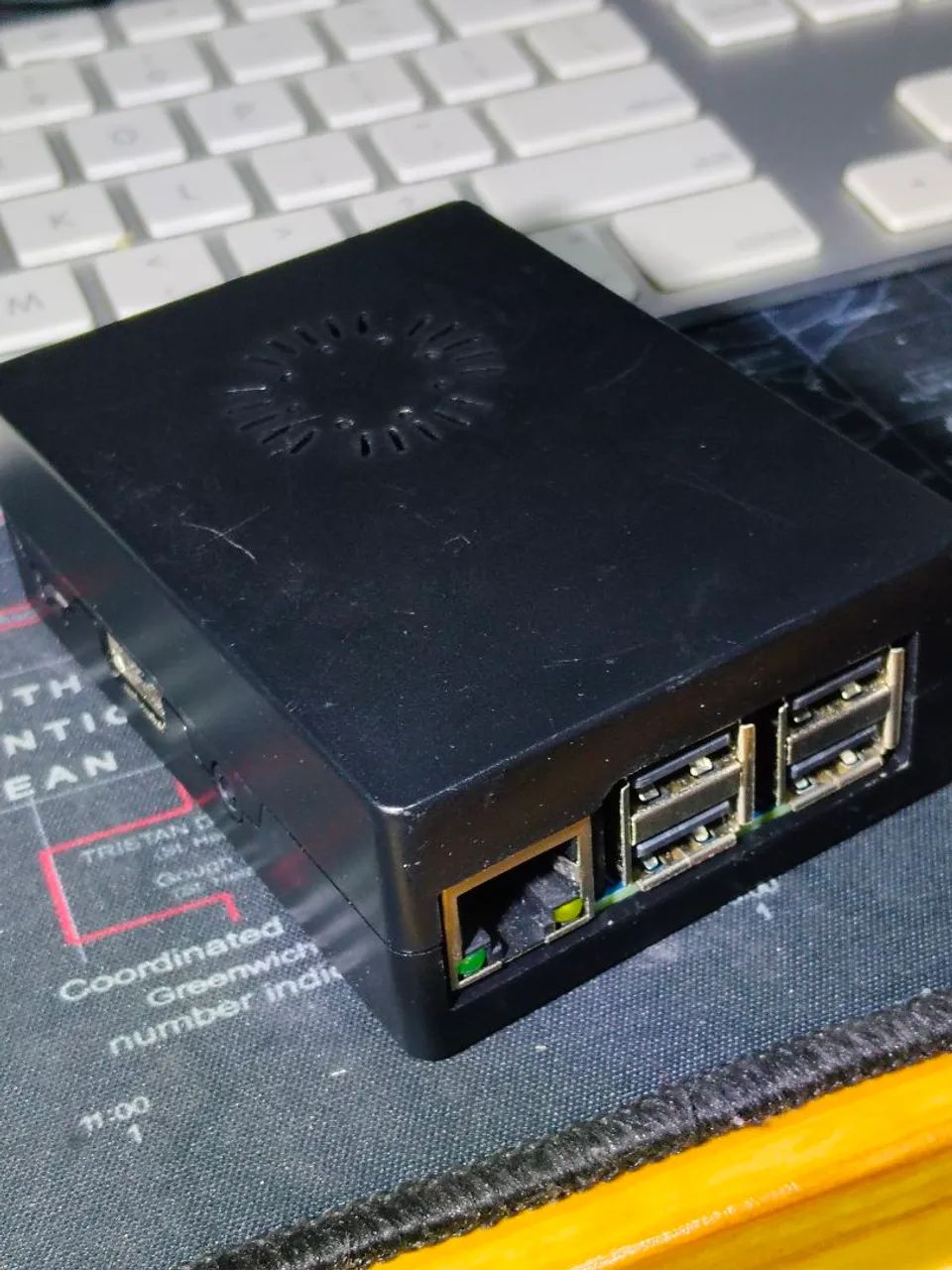 Raspberry Pi