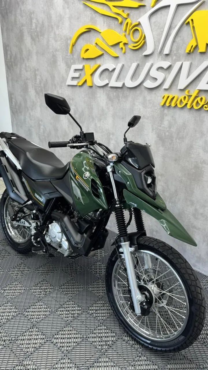 XTZ 150 CROSSER Z FLEX 2.000KM - Foto 3