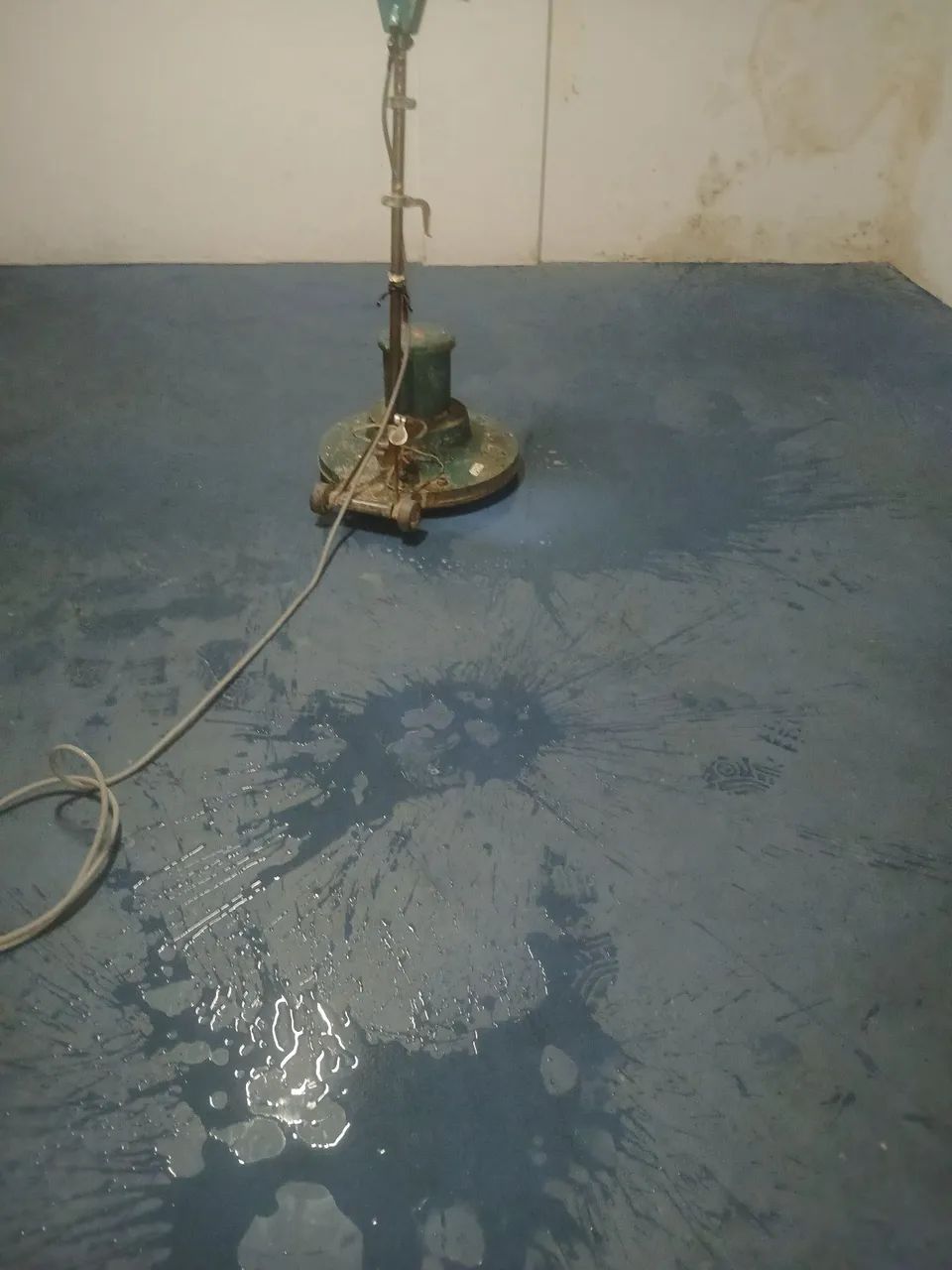 Polidor de piso em geral - Foto 2