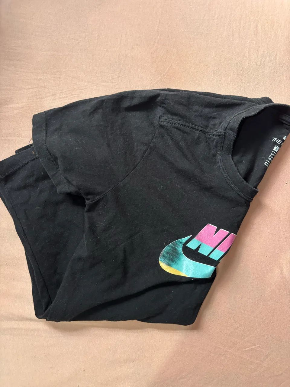 Camisa Nike P - Foto 2