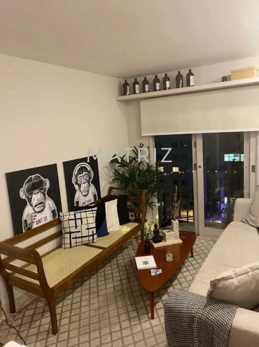 Apartamento : Padrão / Residencial / Itaim Bibi - Foto 3