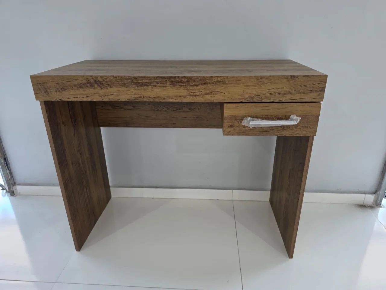 MESA ESCRIVANINHA MDF NOVA
