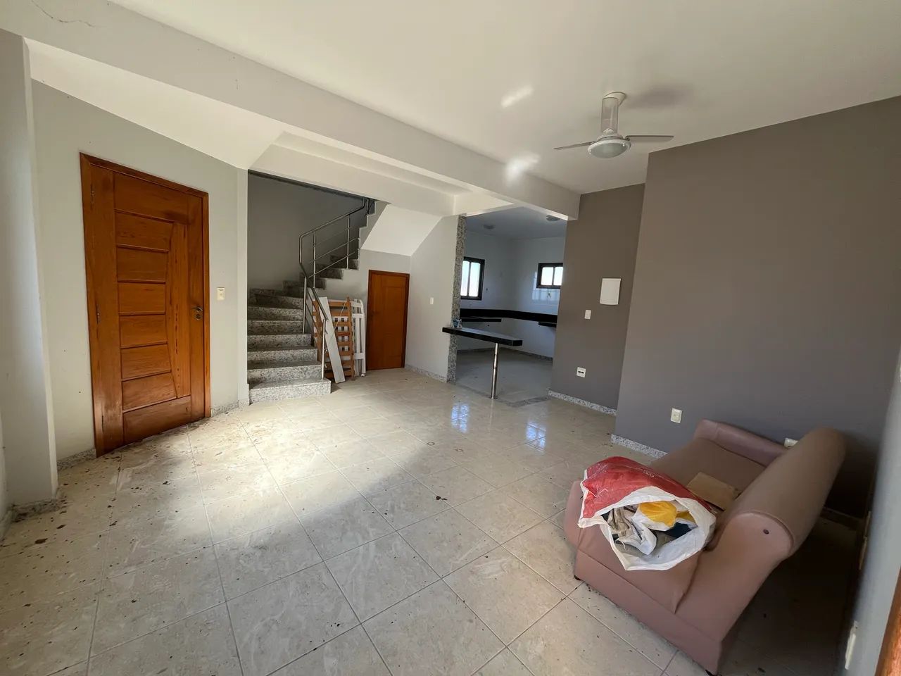 Casa Duplex 3 Quartos - João Neiva - Foto 5