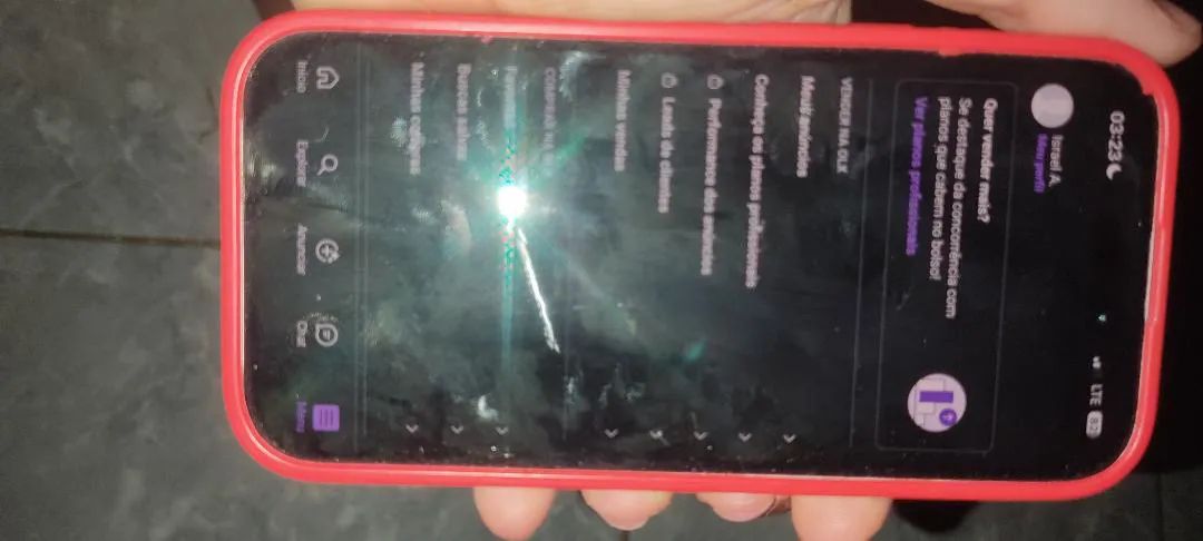 iPhone 15 128GB - Foto 2