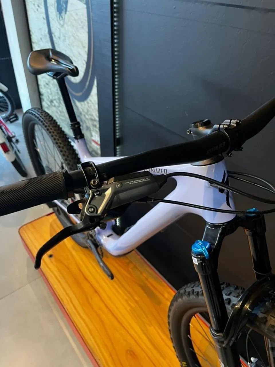 Specialized Epic 8 EVO Comp - Foto 5