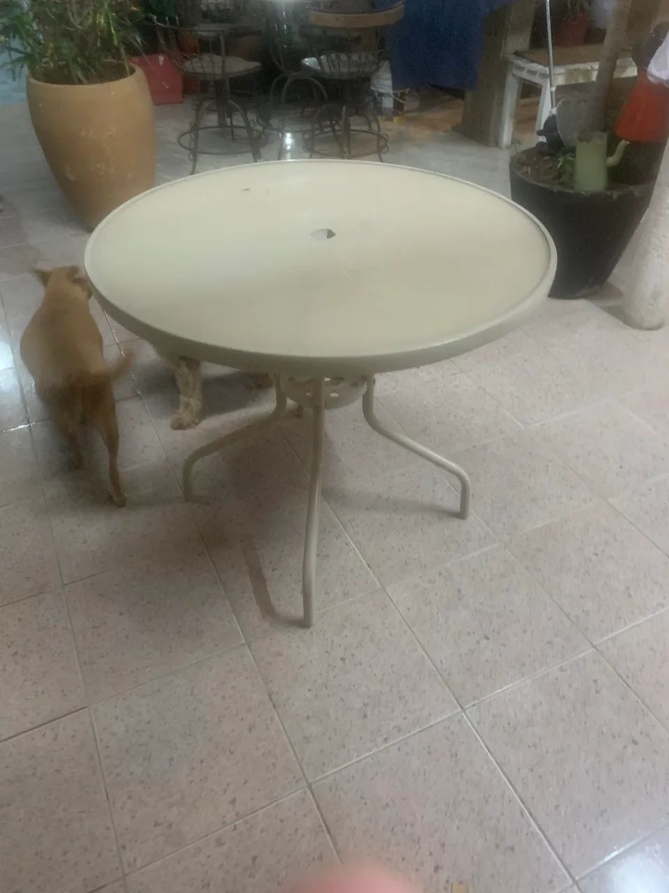 Mesa - Foto 3