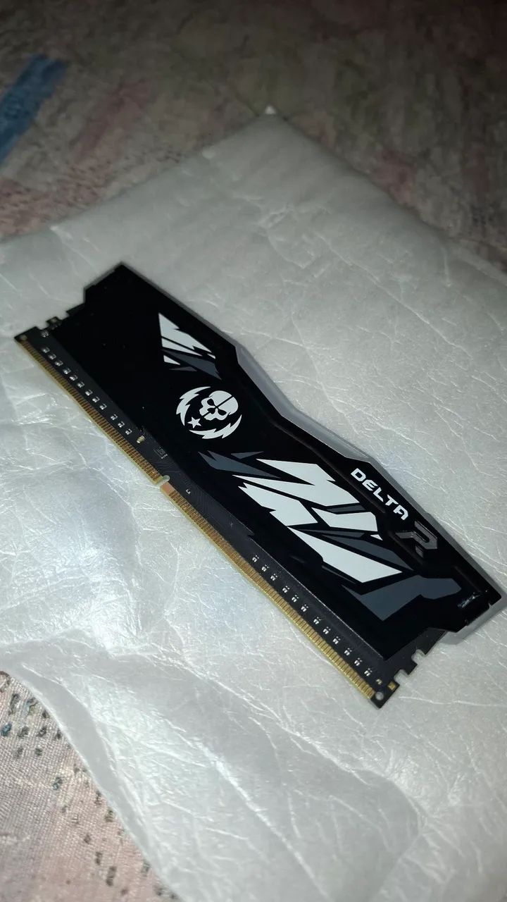 Memoria ram ddr4 - Foto 2