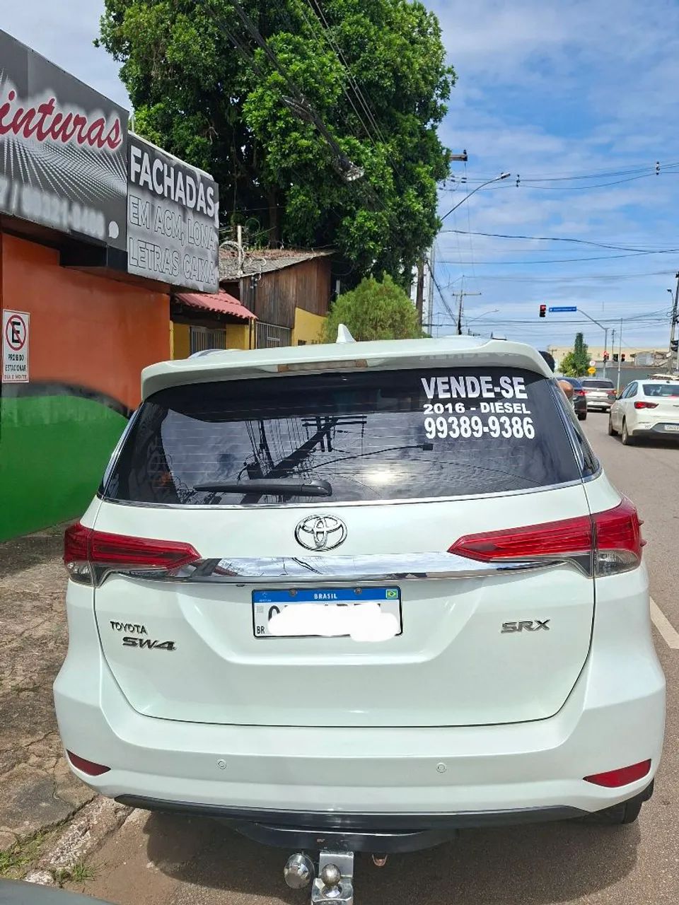 Toyota Hilux 2016
