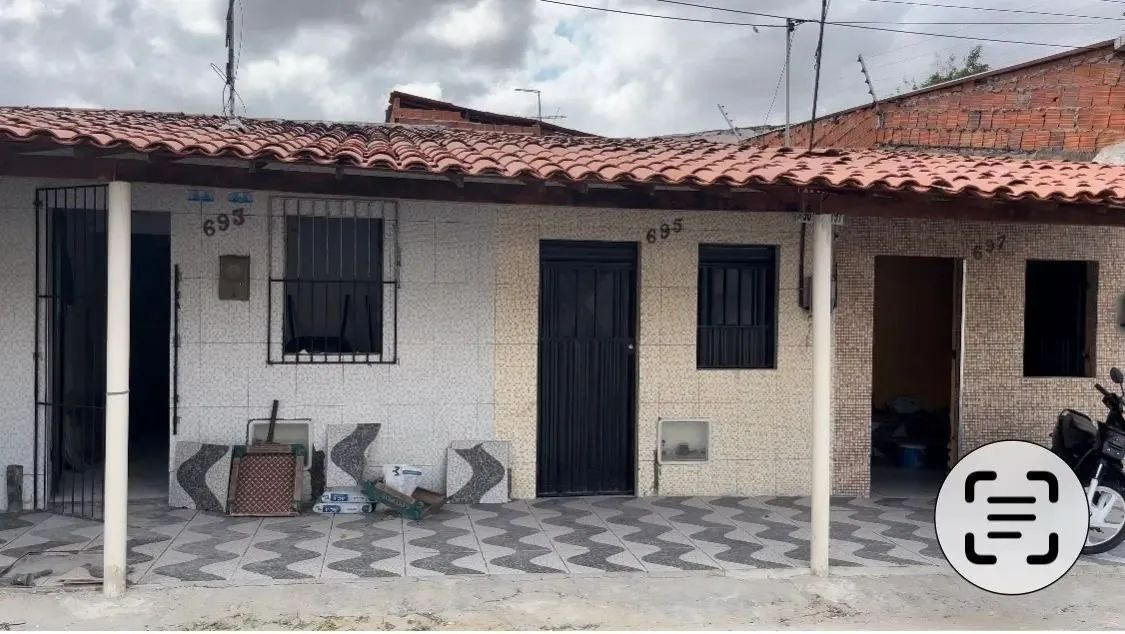 Kitnet para aluguel em Serrinha, Fortaleza