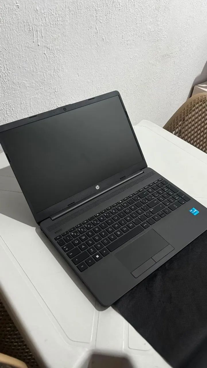 Notebook HP 256R G9 Seminovo 
