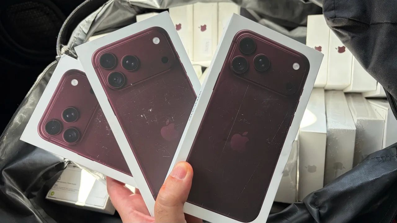 Iphone 18 pro Max