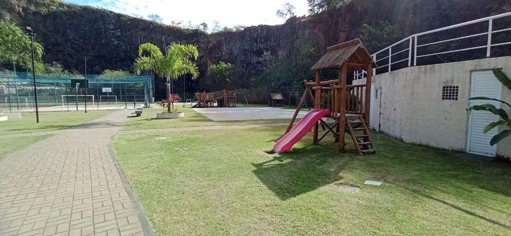 Alugo 4 quartos no Parque das Águas - Alcântara  - Foto 3