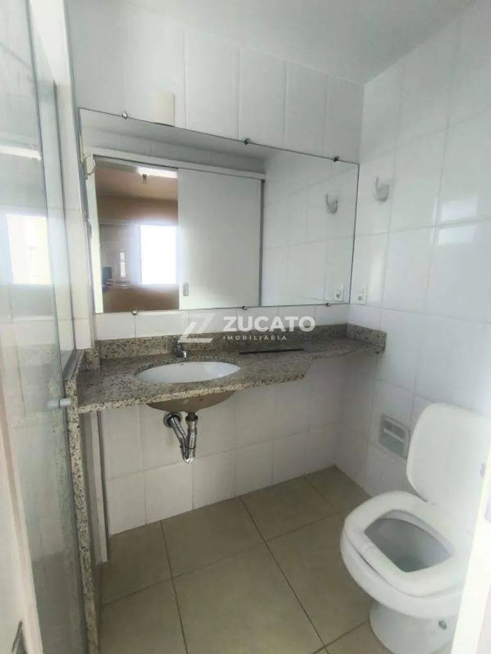 Apartamento para aluguel, 100,47m² - Uberaba - Foto 4