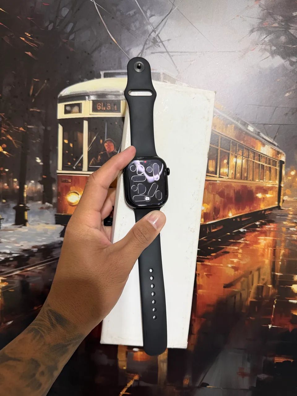 Apple Watch séries 10 46mm - Foto 2