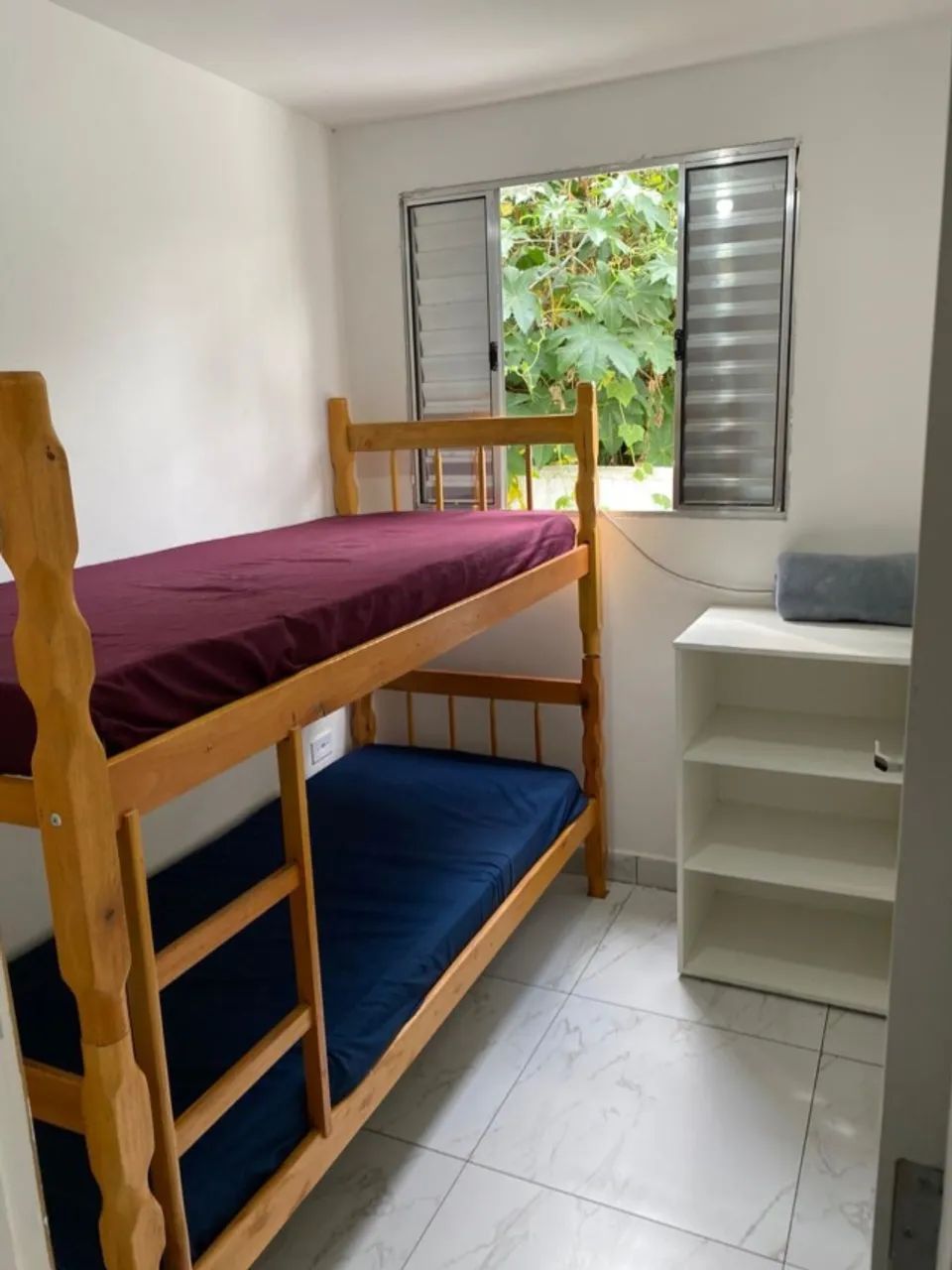 Ap para alugar com 02 quartos, mobiliado em SP Zona Norte  - Foto 4