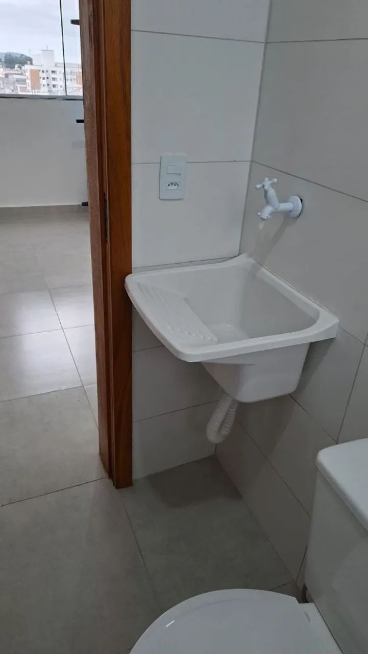 Alugo kitnet compacta: Bela Vista Palhoça - Foto 4