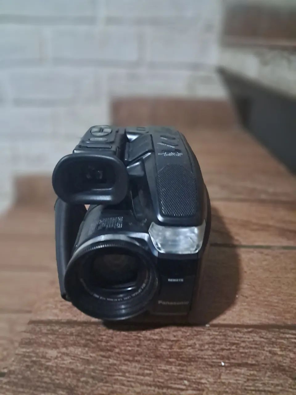 Filmadora  - Foto 4