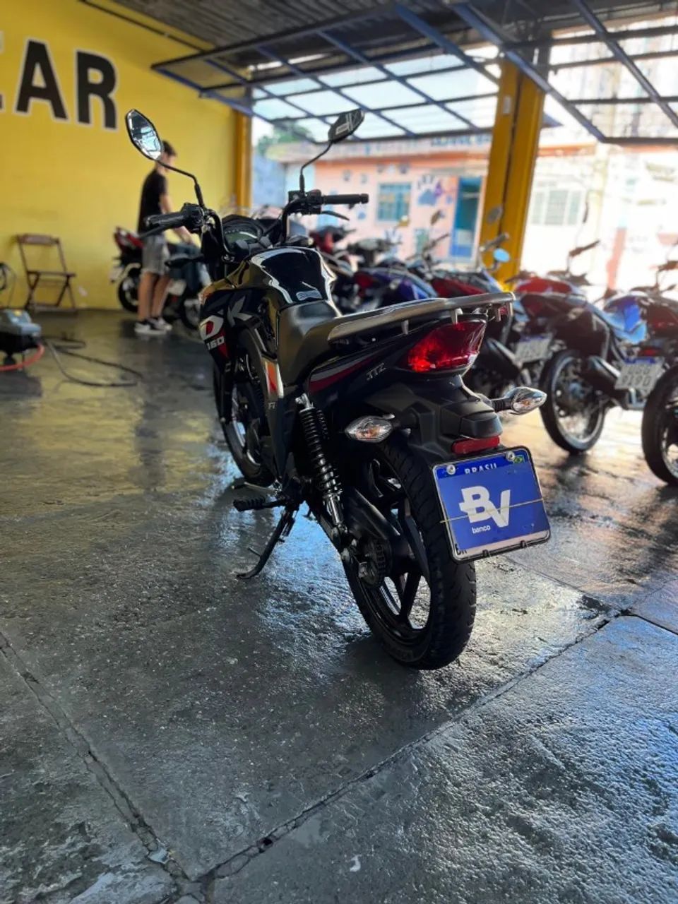 DK 160 2026 - Foto 4