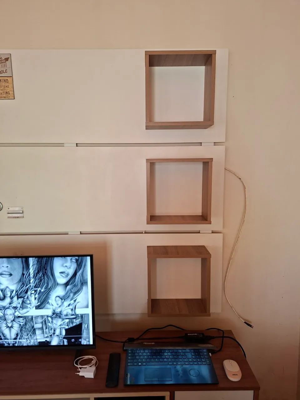 Painel de TV - Foto 3