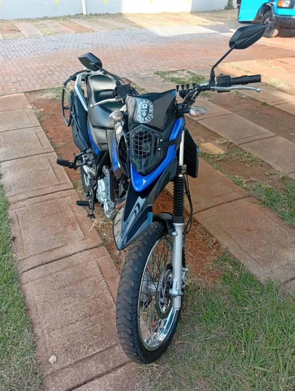 Crosser 150 Z - Foto 3