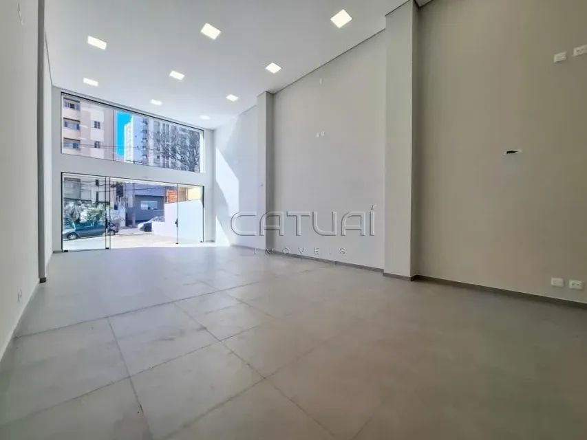 Comercial Para Alugar Centro Londrina - Foto 4