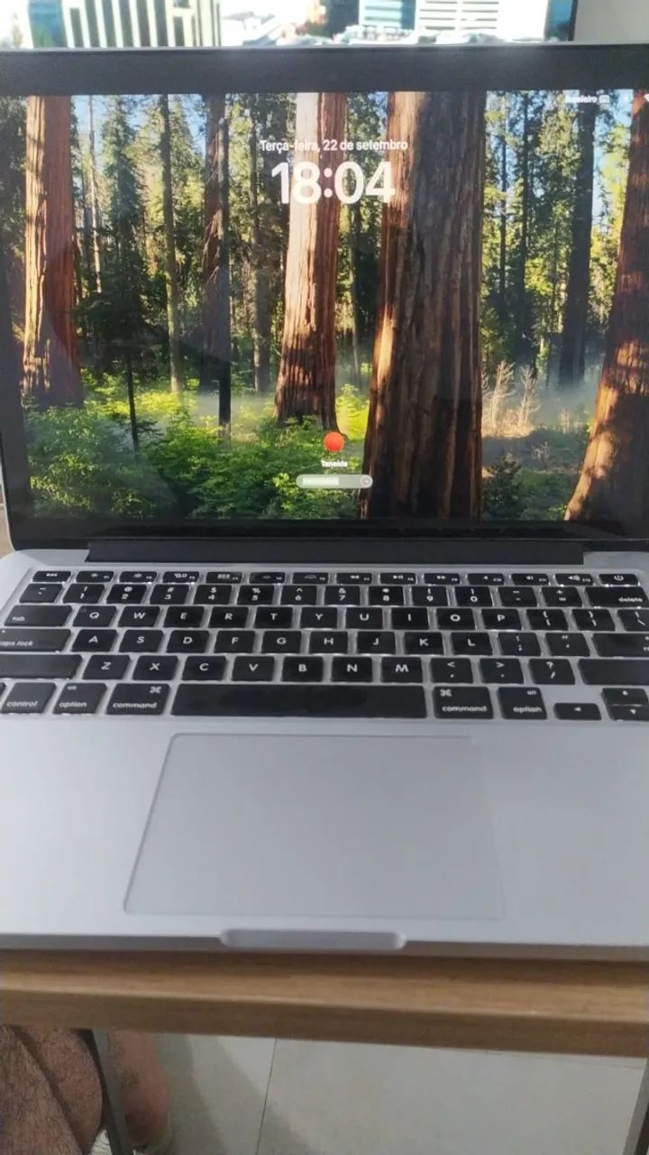 Macbook 2015/2016