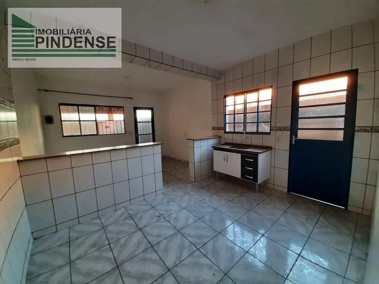 Casa em Cidade Nova - Pindamonhangaba, SP - Foto 5