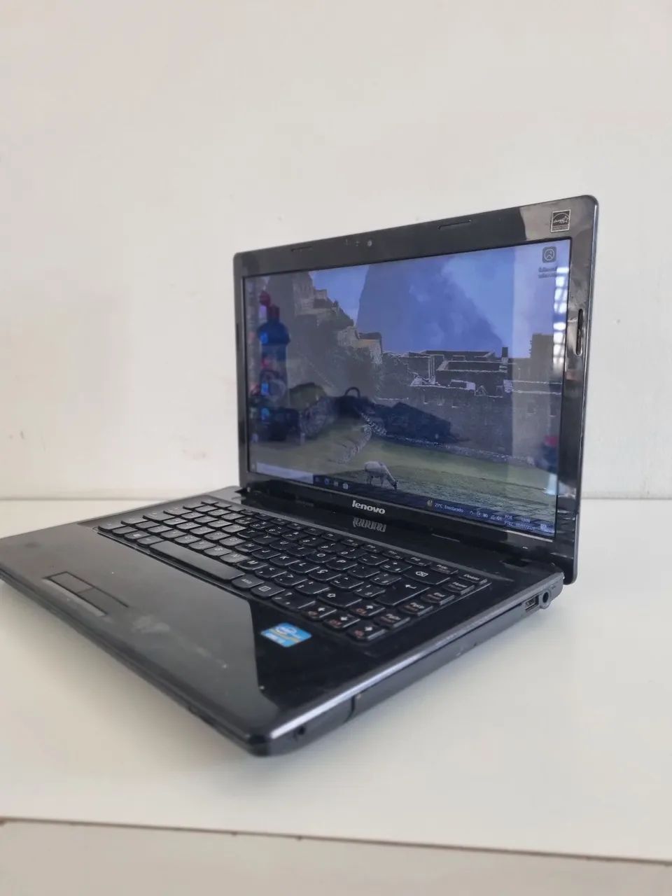 Notebook lenovo oportunidade  - Foto 5